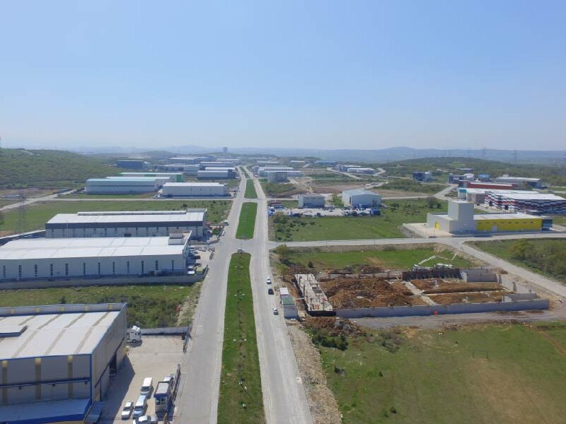 Sanayi Arsasında Nelere Dikkat Etmeliyiz?