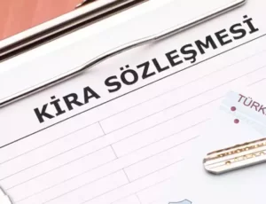 Süresi bitmeden kira sözleşmesi fesh edilebilir mi?