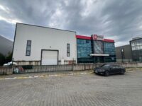 KOBİ OSB’DE 2 ADET VİNÇLİ 3.800 M² KİRALIK FABRİKA “BURADA”