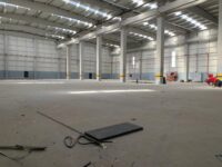 DİLOVASI OSB’DE 3000 M² VİNÇ KOLLU FABRİKA “BURADA”