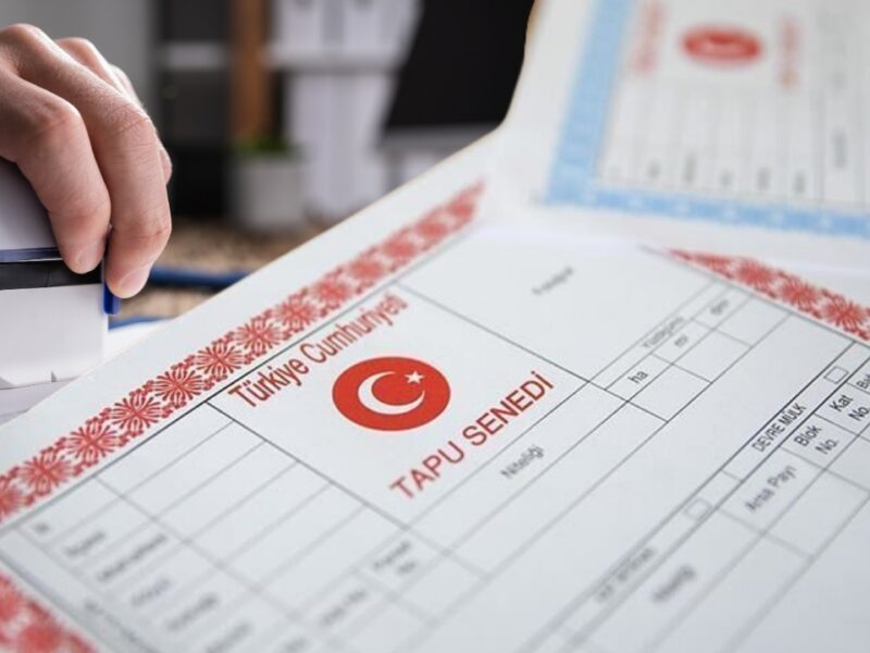 HİSSELİ TAPU DEVRİNDE DİKKAT EDİLMESİ GEREKEN HUSUSLAR