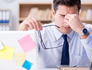 Finansal Stresin Etkileri Nelerdir?