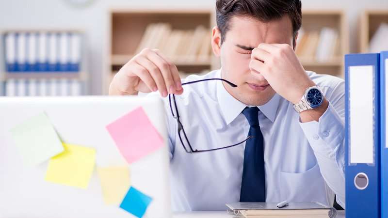 Finansal Stresin Etkileri Nelerdir?