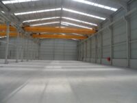 DİLOVASI OSB’DE 25.000 M² KİRALIK FABRİKA “BURADA”