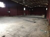 DİLOVASI KÖSELERDE AÇIK ALANLI 450 M² KİRALIK DEPO “BURADA”