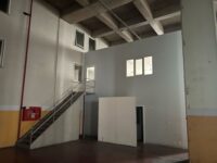 GEBZE OSB’DE 3.000 M² KİRALIK RAMPALI DEPO “BURADA”