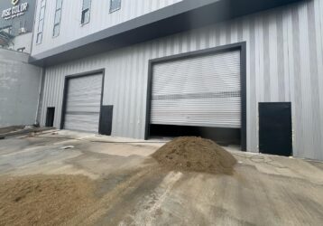 DİLOVASI ÇERKEŞLİ’DE 1.360 M² KİRALIK FABRİKA “BURADA”