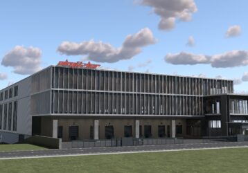 GEBZE’DE OTOBAN CEPHELİ 11.080 M² RAMPALI KİRALIK DEPO “BURADA”