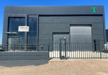 DİLOVASI ÇERKEŞLİ’DE 1.386 M² KİRALIK FABRİKA “BURADA”