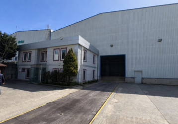 ŞEKERPINAR GERİ DÖNÜŞÜMCÜLER’DE 1.600 M² KİRALIK FABRİKA “BURADA”