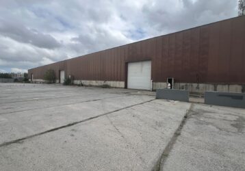 GEBZE BALÇIK’DA 3.350 M² KAPALI, 4.650 M² AÇIK KİRALIK FABRİKA “BURADA”