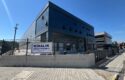 DİLOVASI KOBİ OSB’DE 6.500 M² KİRALIK FARBİKA “BURADA”