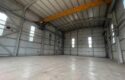 DİLOVASI KOBİ OSB’DE 475 M² 5 TON VİNÇLİ KİRALIK FABRİKA “BURADA”