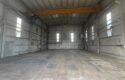 DİLOVASI KOBİ OSB’DE 475 M² 5 TON VİNÇLİ KİRALIK FABRİKA “BURADA”