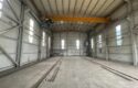 DİLOVASI KOBİ OSB’DE 475 M² 5 TON VİNÇLİ KİRALIK FABRİKA “BURADA”